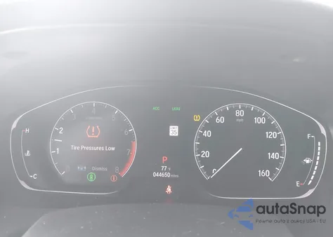 2020 Honda Accord Lx from USA, damaged, VIN 1HGCV1F17LA114632